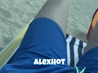 Alexhot