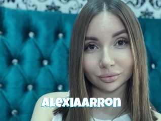 Alexiaarron