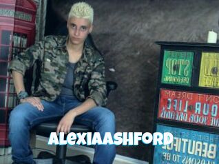 Alexiaashford