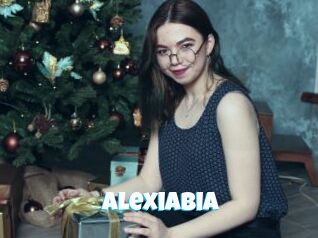 alexiabia Miss Gros Seins