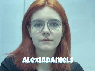 Alexiadaniels