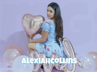 Alexiahcollins