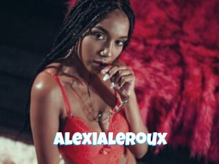 Alexialeroux