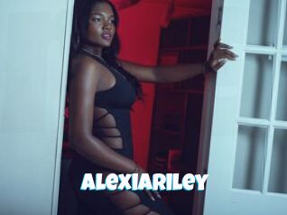 Alexiariley