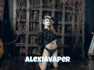 Alexiavaper