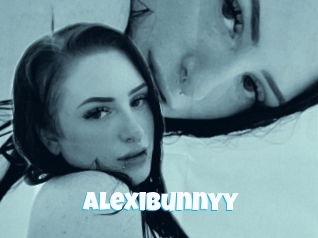 Alexibunnyy