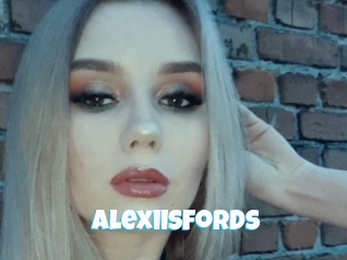 Alexiisfords