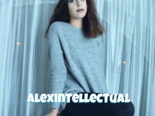 Alexintellectual