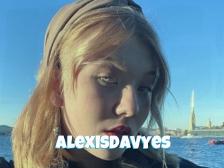 Alexisdavyes