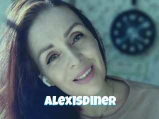 Alexisdiner