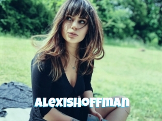 Alexishoffman