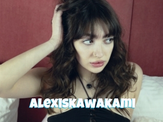 Alexiskawakami