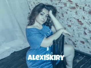 Alexiskiry