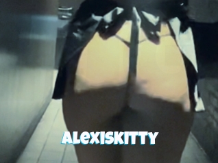 Alexiskitty