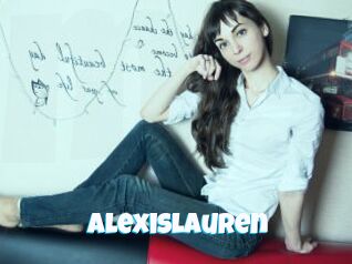 Alexislauren
