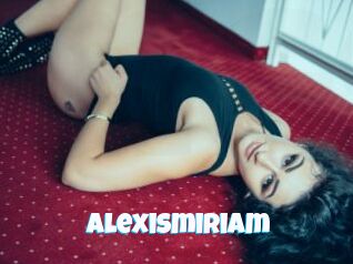Alexismiriam