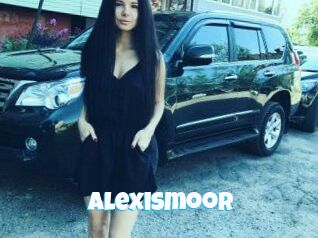 Alexismoor