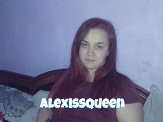 Alexissqueen
