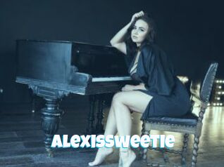 Alexissweetie