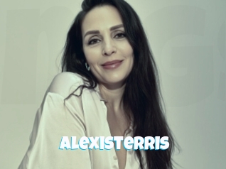 Alexisterris
