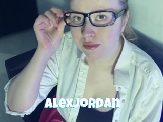 alexjordan Miss Gros Seins