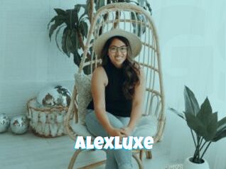 Alexluxe