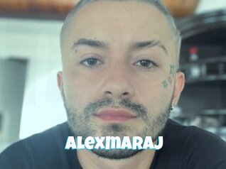 Alexmaraj