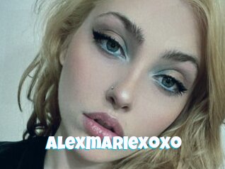 Alexmariexoxo