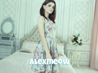Alexmeow