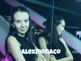 Alexmonaco