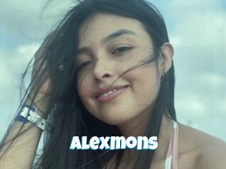 Alexmons