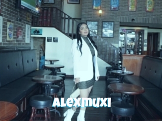 Alexmuxi