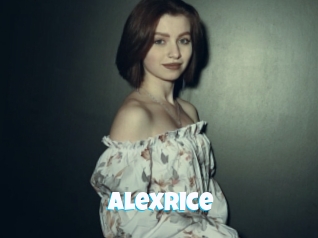 Alexrice