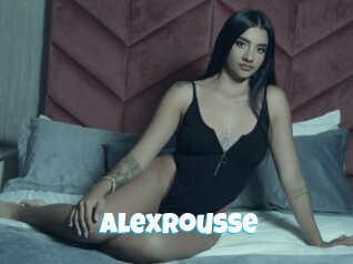 Alexrousse