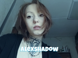 Alexshadow