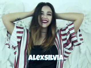 Alexsilvia