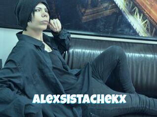 Alexsistachekx