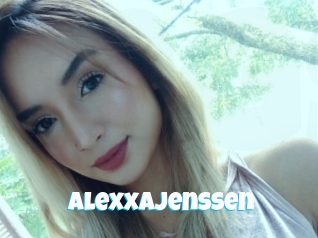 Alexxajenssen