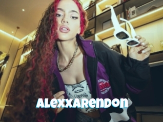 Alexxarendon
