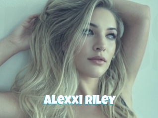 Alexxi_riley
