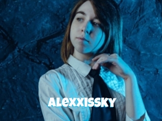alexxissky Miss Gros Seins