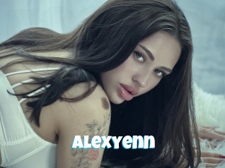 alexyenn Miss Gros Seins