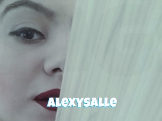 Alexysalle