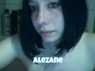 Alezane