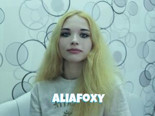 Aliafoxy