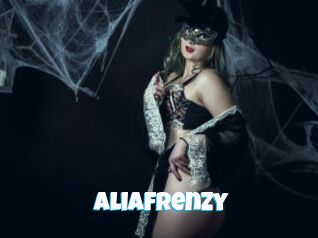 Aliafrenzy