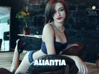 Aliantia