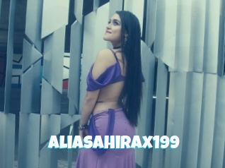 Aliasahirax199