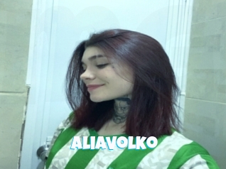 Aliavolko