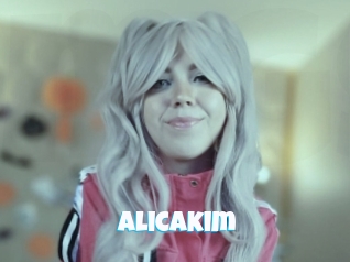 Alicakim